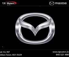 Mazda 3 2018
