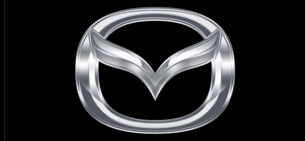 Mazda 3 2018