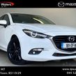 Mazda 3 2018