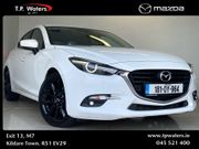 Mazda 3 2018