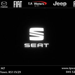 SEAT Ibiza 2020