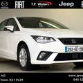SEAT Ibiza 2020