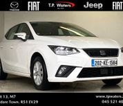 SEAT Ibiza 2020