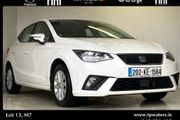 SEAT Ibiza 2020