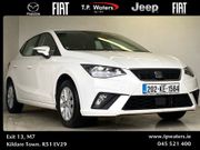 SEAT Ibiza 2020
