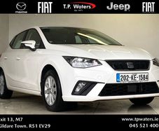 SEAT Ibiza 2020