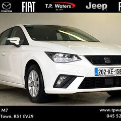 SEAT Ibiza 2020