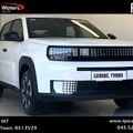 Fiat Panda 2026