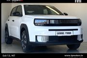 Fiat Panda 2026