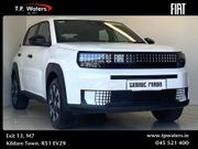 Fiat Panda 2026