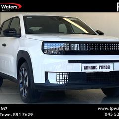 Fiat Panda 2026