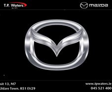 Mazda MX-5 2019