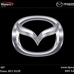 Mazda MX-5 2019