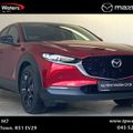 Mazda CX-30 2026