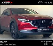 Mazda CX-30 2026