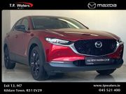 Mazda CX-30 2026