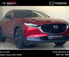 Mazda CX-30 2026