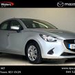 Mazda 2 2017