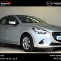 Mazda 2 2017