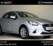 Mazda 2 2017