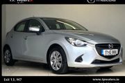 Mazda 2 2017