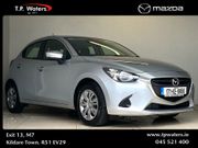 Mazda 2 2017