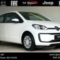 Volkswagen Up! 2021