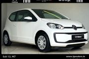 Volkswagen Up! 2021