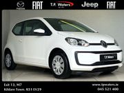 Volkswagen Up! 2021