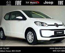 Volkswagen Up! 2021