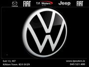 Volkswagen Polo 2015