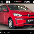 Volkswagen Up! 2019