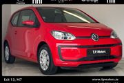 Volkswagen Up! 2019