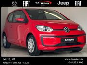 Volkswagen Up! 2019