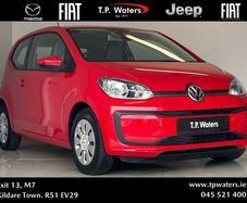 Volkswagen Up! 2019