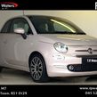 Fiat 500 2020