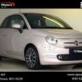 Fiat 500 2020
