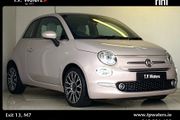 Fiat 500 2020
