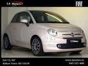 Fiat 500 2020