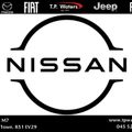 Nissan Leaf 2017