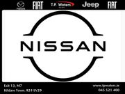 Nissan Leaf 2017