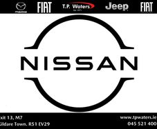 Nissan Leaf 2017
