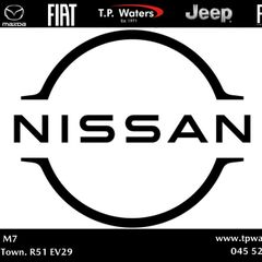 Nissan Leaf 2017