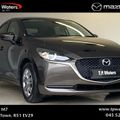 Mazda 2 2021