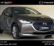 Mazda 2 2021
