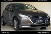 Mazda 2 2021