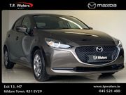 Mazda 2 2021