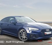 Audi A5 2023