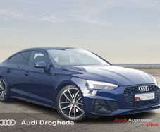 Audi A5 2023