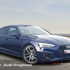 Audi A5 2023
